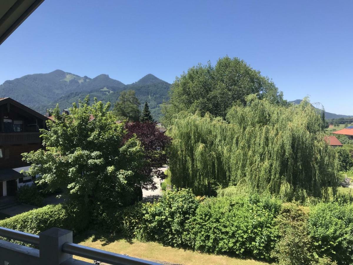 Haus Vincent Apartamento *