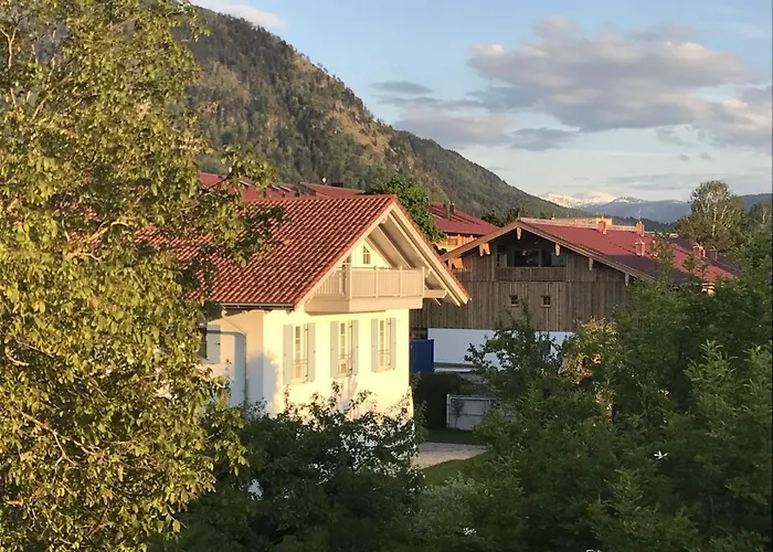 Haus Vincent