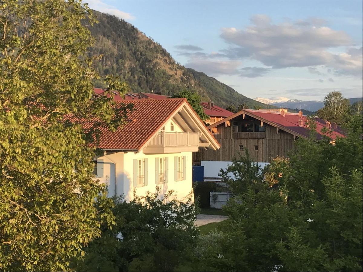 Haus Vincent Apartment *