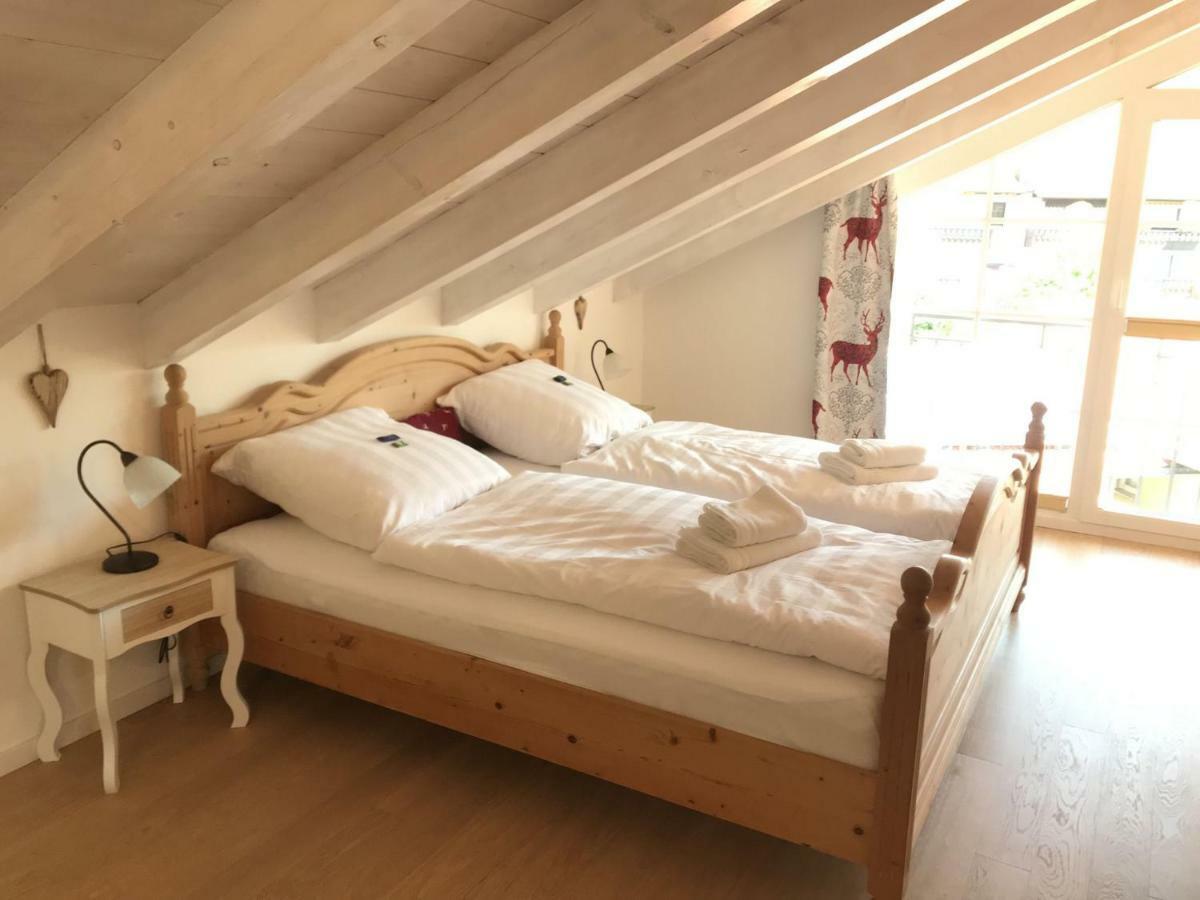 Haus Vincent *