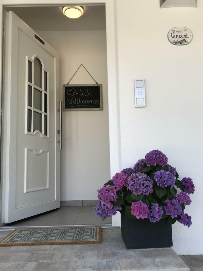 Apartment Haus Vincent