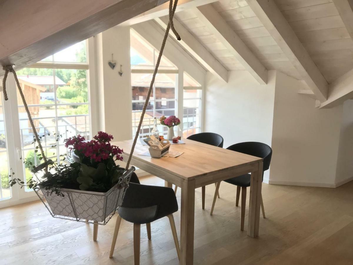 Apartment Haus Vincent Grassau (Bavaria)