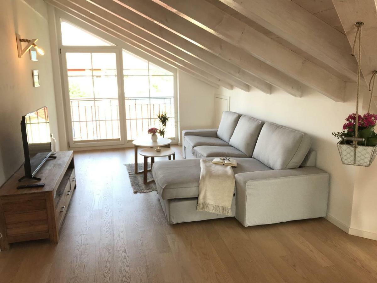 Haus Vincent Apartment *